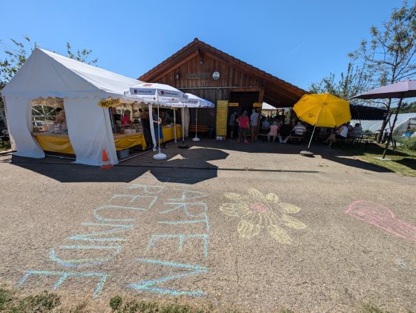 Sommerfest